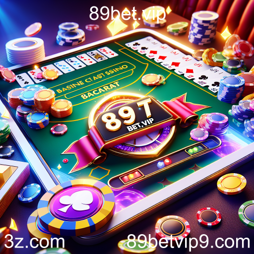 Baccarat: O Jogo Clássico que Conquista a Era Digital